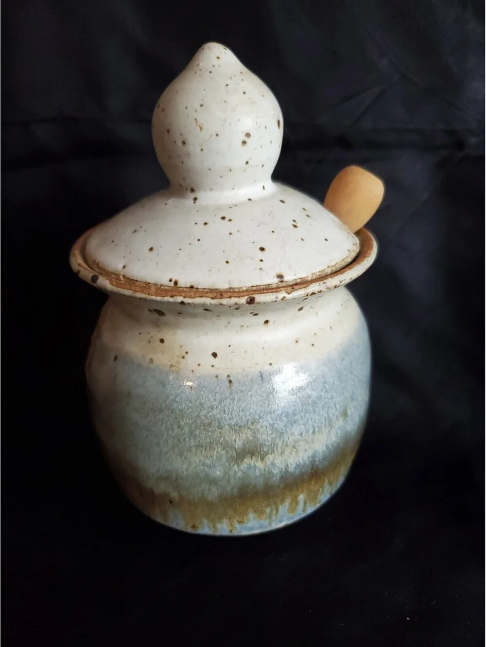 Honey Pot